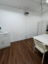 Parkway Centre (D15), Office #531119611